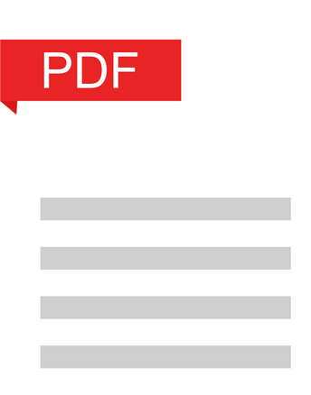 PDF File Icon 